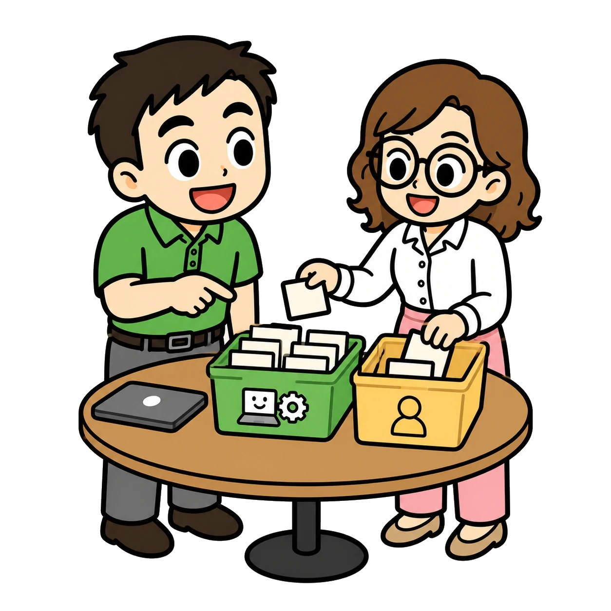 お見積り の様子(2枚目)