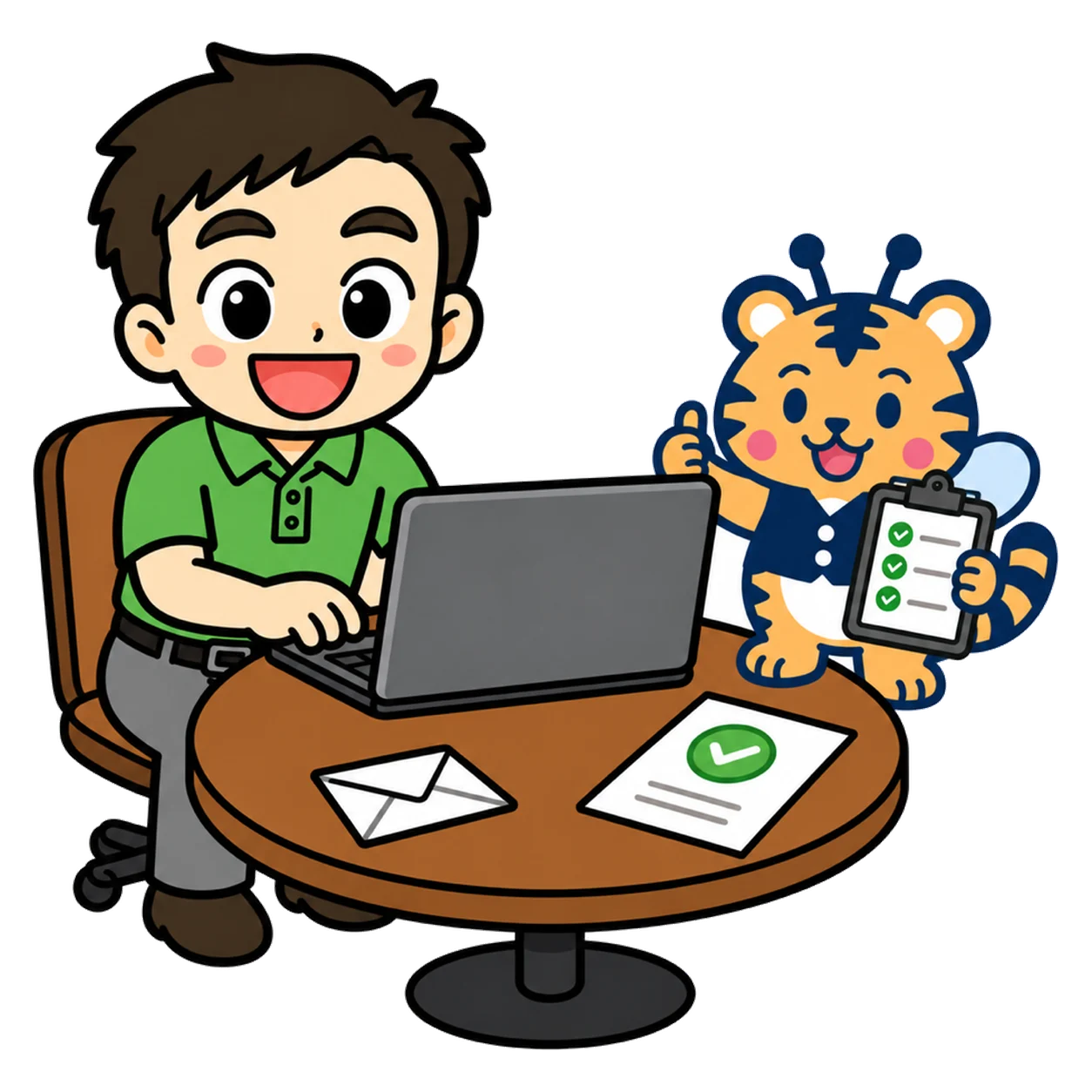 導入の日 の様子(3枚目)